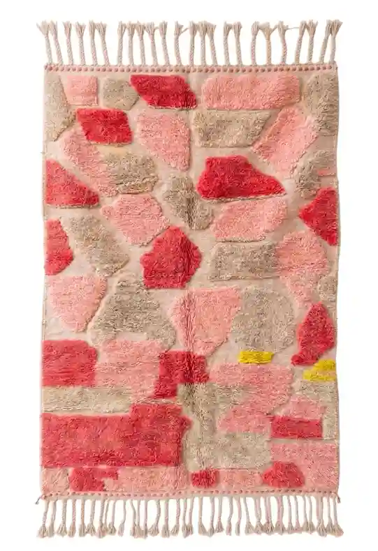 Tapis berbère Boujaad